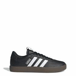adidas Herren Vl Court 3.0 Shoes Men's Schuhe 46 EU Core Black Cloud White