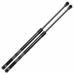 Frankberg 2x Gasfeder Kompatibel mit Golf VI MK6 5K Schrägheck 2008-2013 Replace# 5K6827550B