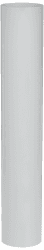 Cricut 2007697 Everyday Iron-On, Weiß, One Size Weiß 61cm (24")