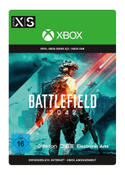 Battlefield 2042: Standard | Xbox One/Series X|S - Download Code
