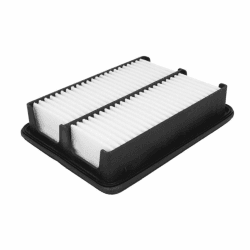 Bosch Automotive S0457 - Luftfilter Auto