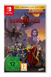 Hammerwatch 2: Chronicles Edition [Switch]