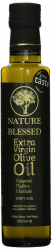 Nature Blessed Griechisches Natives Olivenöl Extra 250 ml Glasflasche 250 ml (1er Pack)