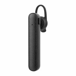 TELLUR Bluetooth-Headset Argo, Schwarz
