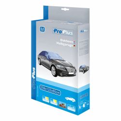ProPlus Halbgarage M (259x122x60cm)