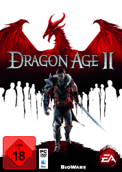 Dragon Age II : Ultimate Edition | PC Code - Origin PC Code - Origin Ultimate Edition