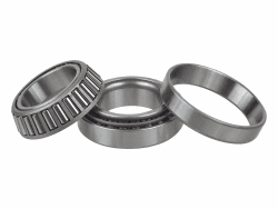 STELLOX 43-28517-SX Radlagersatz – Radlager Set Vorne – Für PKW