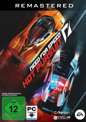 Need for Speed Hot Pursuit Remastered - Standard | PC Code - Origin PC Code - Origin Standard