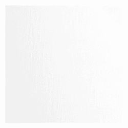 Vaessen Creative Florence Cardstock Papier, Weiß, 216 Gramm/m², Quadratisch, 30,5 x 30,5 cm, 100 Stück, Textur, für Scrapbooking, Kartenherstellung, Stanzen und andere Papierbasteleien