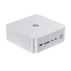 Beelink GTi12 Mini PC, Intel Core i9 12900H (14C/20T up to 5.0GHz), 32GB DDR5 1TB M.2 PCIe4.0 SSD Mini Computer, 4K HDMI/DP/Type-C/2.5G LAN/WiFi 6/BT5.2 GTi12 12900H/32G/1T