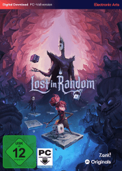 Lost in Random Standard | PC Code - Origin PC Code - Origin Standard