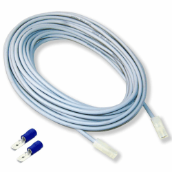 GOLDMAN SERVICE | Silikon Flexibles Heizkabel Wärmekabel | 2 Meter 60 Watt | Setzlingsaufzucht, Aquarien, Reptilien-Terrarien, Inkubatoren, Luftfeuchtigkeit, Kühlschränke, Bierzubereitung 2m 60W