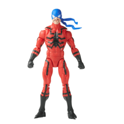 Spider-Man Hasbro Marvel Legends Series Marvel's Tarantula, Legends Action-Figur zum Sammeln, 15 cm