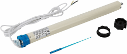 Came Mondrian Rollladen-Set, 30 Nm
