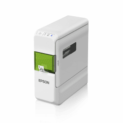 Epson LabelWorks LW-C410 Leichtes Etikettiergerät