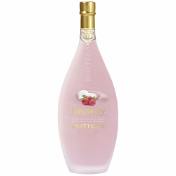 Bottega Raspberry Crèmelikör Himbeeren - 500ml