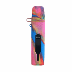 RUIYITECH Schutzhülle aus Silikon für Vaporesso XROS Pro Kit (mehrfarbig)