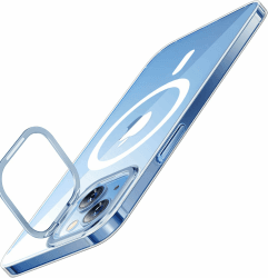 TORRAS 2024 Neu Ultra Dünn für iPhone 13 Hülle (mit 2 Schutzglas) Rundumschutz Exzellente Samtiger Griff Dünnes wie das Original Handyhülle iPhone 13 Schutzhülle Slim iPhone 13 Case Transparent Transparent iPhone 13