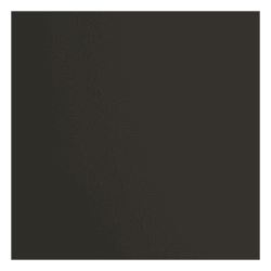 Vaessen Creative Florence Cardstock Papier, Schwarz, 200 Gramm/m², Quadratisch, 30,5 x 30,5 cm, 100 Stück, Glatt, für Scrapbooking, Kartenherstellung, Stanzen und andere Papierbasteleien