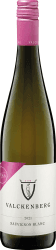 Valckenberg Sauvignon Blanc trocken, Weisswein aus Rheinhessen (1 x 0.75l)