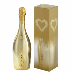 Bottega Gold Sekt mit Etui - 750ml