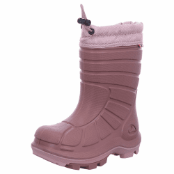 Viking Unisex Kinder Extreme Warm Schneestiefel 21 EU Dusty Pink Antique Rose