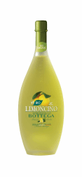 Bottega Likör Limoncino Bio - 500ml