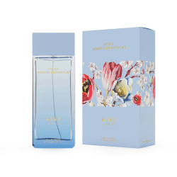 Vicky Martin Berrocal EAU DE TOILETTE AIRE 100ML, 100 mililitro, 1