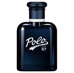 RALPH LAUREN POLO 67 EAU DE TOILETTE SPRAY - 75 ml