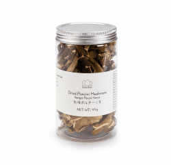 Emma Basic - Getrockneter Steinpilz 45g 45 g (Pack of 1)
