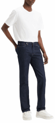 Levi's Herren 511 Slim Jeans 36W / 32L Rock Cod