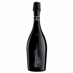Bottega Il Vino dei Poeti Valdobbiadene Brut Prosecco Superiore DOCG Sekt - 750ml