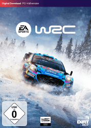 EA SPORTS WRC Standard Edition PCWin - Download Code EA App - Origin - Deutsch PC Digital