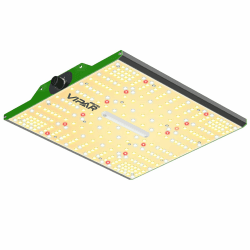 VIPARSPECTRA P1000 LED Grow Lampe, 2024 Pflanzenlampe Led Vollspektrum, Pflanzenlampen LED Grow Light, Dimmen 0%-100% für Gewächshaus Zimmerpflanzen Sämling Gemüse Blüte für Growzelt 60x60cm 80x80cm Dimmable P1000