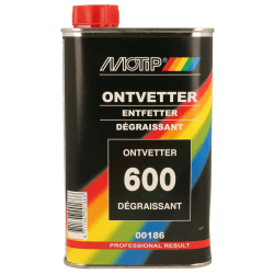 MOTIP 00186 Entfetter 500 ml