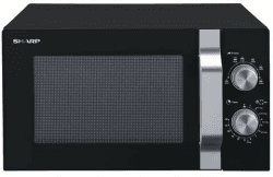 Sharp R204BA