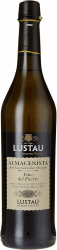 Lustau Almacenista Sherry Fino del Puerto 1/143 (1 x 0.5 l)