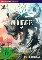 Wild Hearts PCWin | Download Code EA App - Origin | Deutsch PC Code - Origin Standard