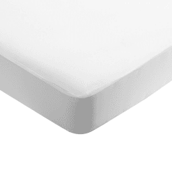 Bedecor Matratzenschoner Wasserdicht Wasserundurchlässige Matratzenauflage Natürlicher Tencel 140x200 cm 140 x 200 cm Tencel