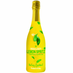 Bottega B Lemon Spritz - 750ml