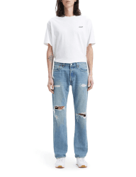 Levi's Herren 501 Original Fit Jeans 30W / 30L Good For You Dx