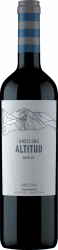 Andeluna Altitud Merlot Reserve (1 x 0.75 l)