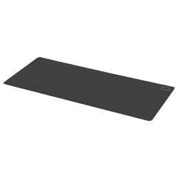 Cooler Master MP511 XL Gaming Mouse Pad - Premium Mat Optimised for Accuracy with Durable Cordura Fabric, Splash-Resistant Surface, Anti-Fray Stitching, Black - 900 x 400 x 3mm 900L x 400B mm MP511
