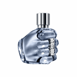 Diesel Only the Brave Parfüm für Herren | Eau de Toilette Spray | Langanhaltend | Sportlich-markanter Männer Duft 125 ml (1er Pack)