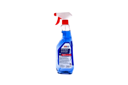 EUROLUB Scheibenenteiser Sprühflasche 750ml 813750