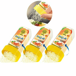 Agriform Giro & Gratta Grana Padano D.O.P. 16 Monate gereift, inkl. Käsereibe (250 g X 3 Packungen, 20% Rabatt) 250 g (3er Pack)