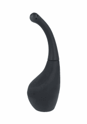 Nexus - Douche Pro - Prostata Analdusche - Schwarz