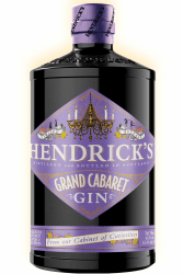 Hendrick's Grand Cabaret Gin, 70cl