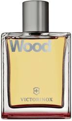 Victorinox Wood Eau de Parfum (100ml)
