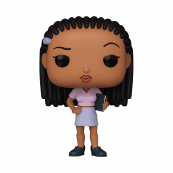 Funko POP! TV: Daria - Jodie Landon - Vinyl-Sammelfigur - Geschenkidee - Offizielle Handelswaren - Spielzeug Für Kinder und Erwachsene - TV Fans - Modellfigur Für Sammler und Display